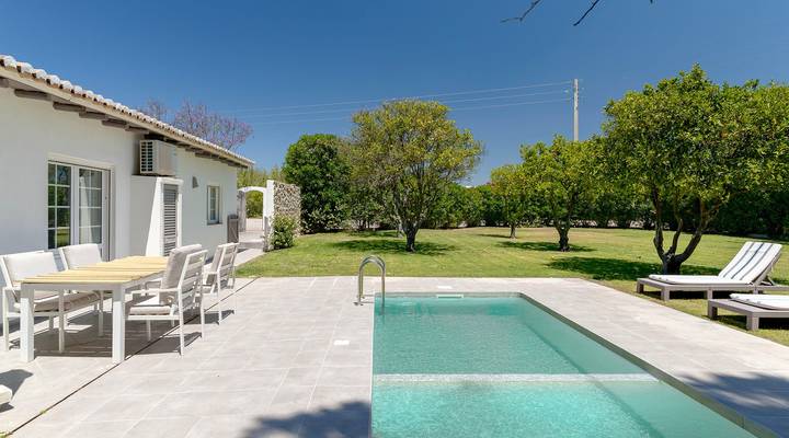 Quinta da Amizade Thumbnail