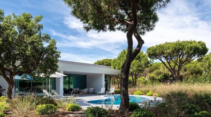 Villa Amoretto Thumbnail
