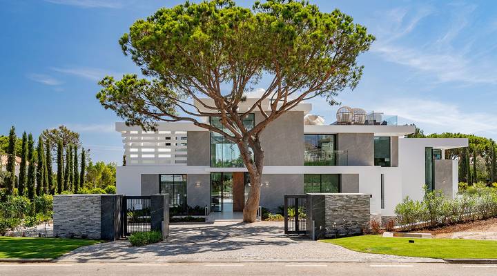 Villa Atlantis Thumbnail