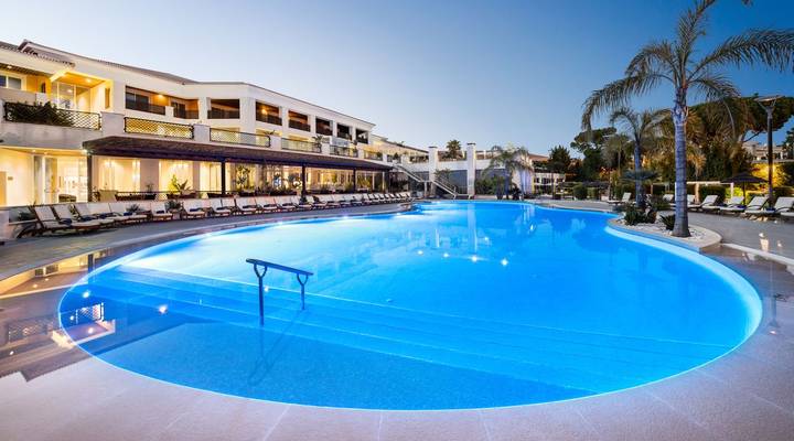 Wyndham Grand Algarve T2 Thumbnail