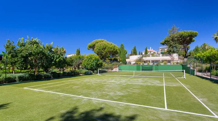 Villa Seabreeze Thumbnail