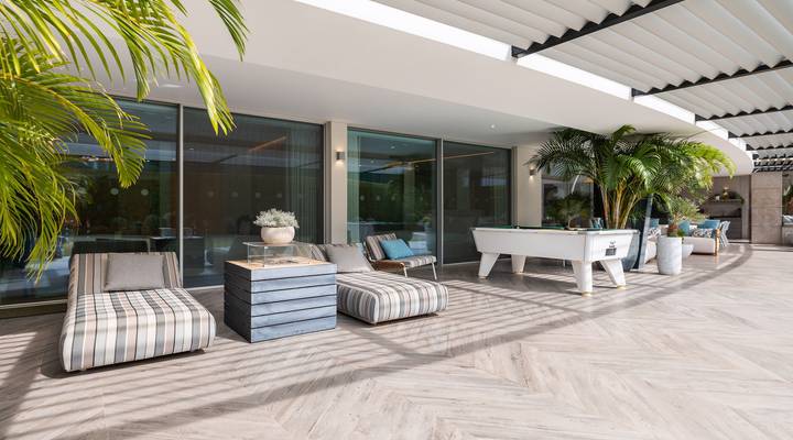 Reserva - Exceptional Garden Residence Thumbnail