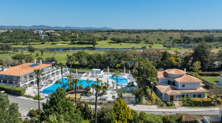 Villa Amara Thumbnail