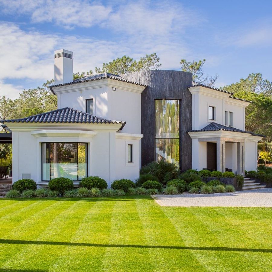 Villas