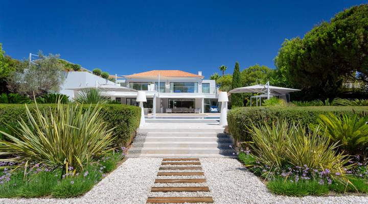 Step Into Paradise Thumbnail