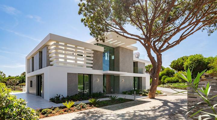 Villa Atlantis Thumbnail