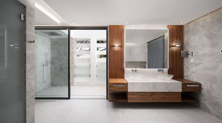 Villa Atlantis Thumbnail