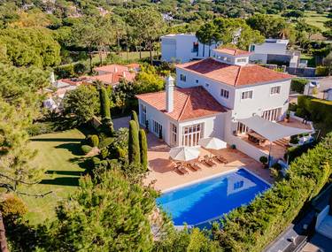 Villa Vizela I-2
