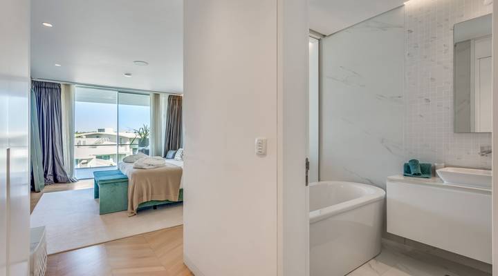 Reserva Penthouse Thumbnail