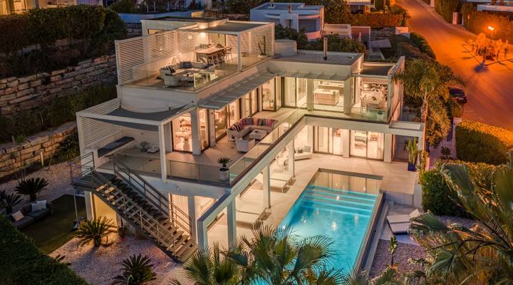 Villa Oceano Thumbnail