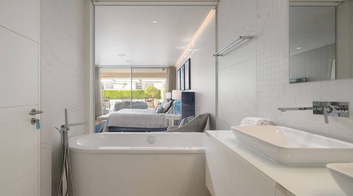 Reserva Garden Apartment Thumbnail