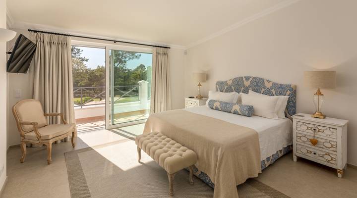 Villa Monte Golfe II Thumbnail