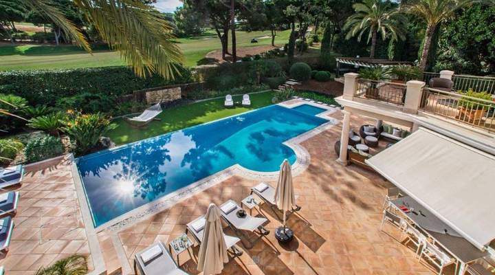 Villa Gondra VIII Thumbnail