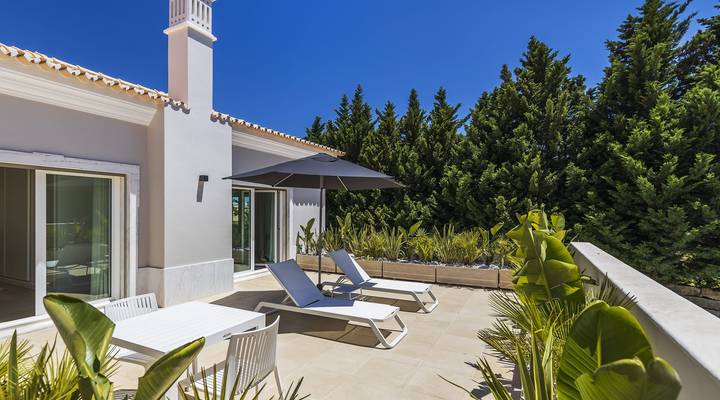 Villa Encosta do Lago X Thumbnail