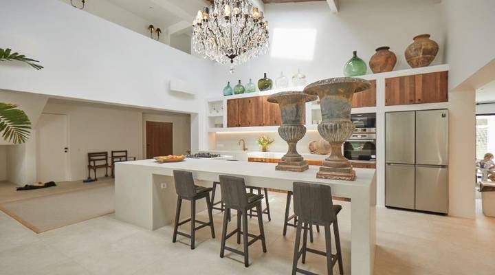 Villa Esmeralda Thumbnail