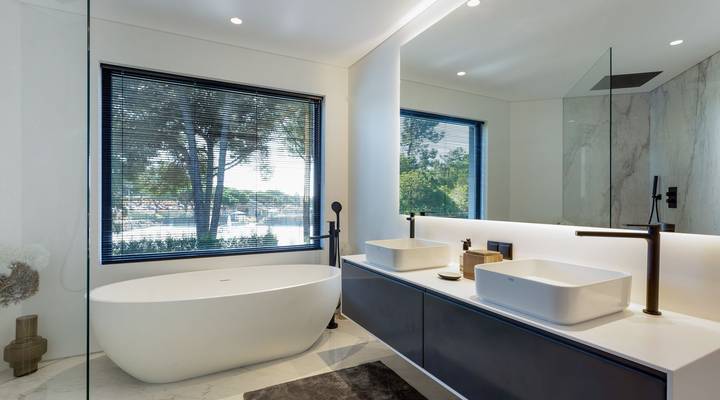 Villa Golfe Norte I Thumbnail