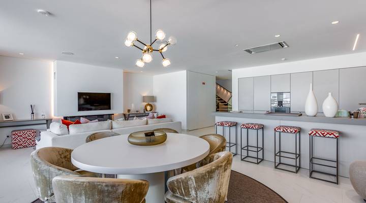 Reserva Penthouse Thumbnail