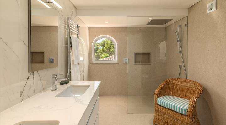Villa Monte Golfe II Thumbnail