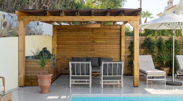 Villa Ludo Thumbnail