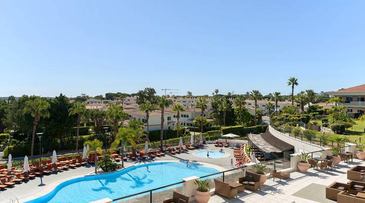 Penthouse Atlantis Wyndham Grand Algarve Thumbnail