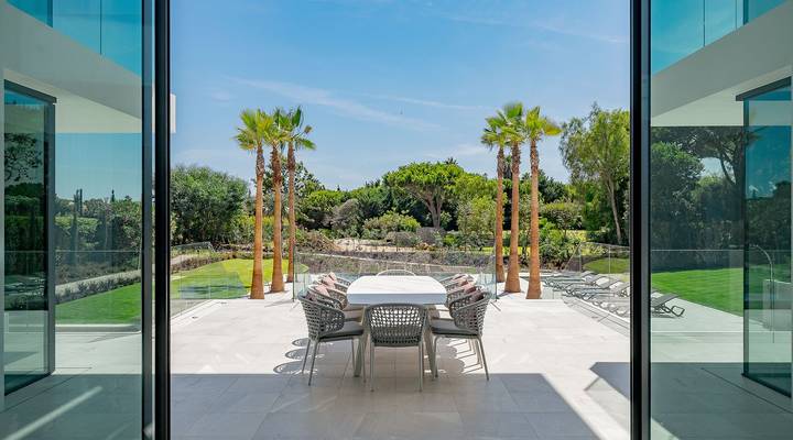 Villa Atlantis Thumbnail