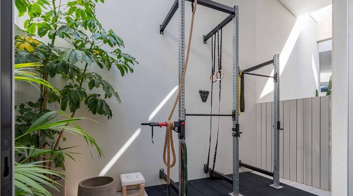 Reserva - Penthouse Vista Lago Thumbnail