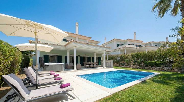 Villa Blossom Thumbnail