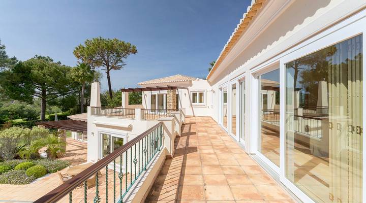 Villa Horizon Thumbnail