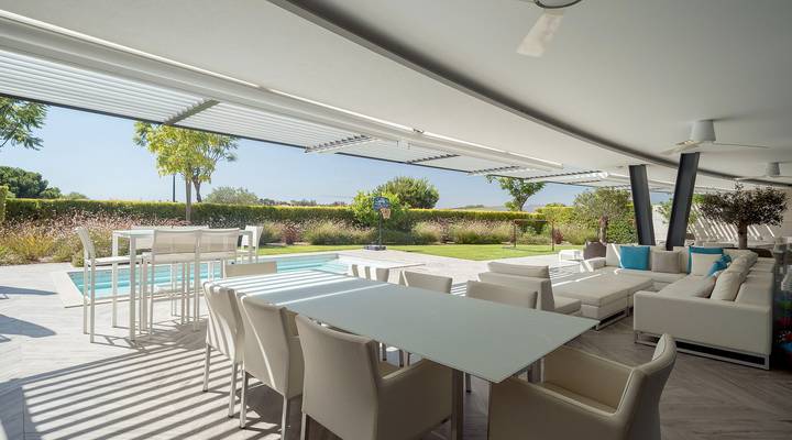 Reserva - Extraordinary Garden Residence Thumbnail