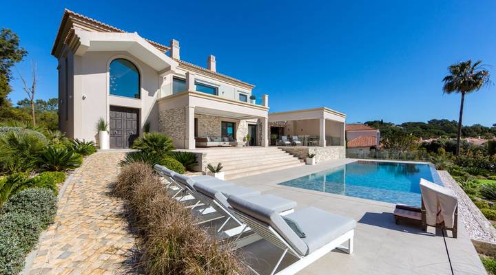 Villa Sunset Thumbnail