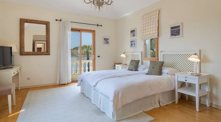 Villa Miramar Thumbnail