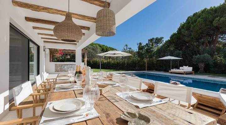 Villa Esmeralda Thumbnail