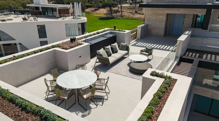 Residências Panorama Thumbnail