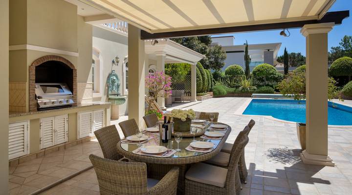 Villa Vermonte Thumbnail