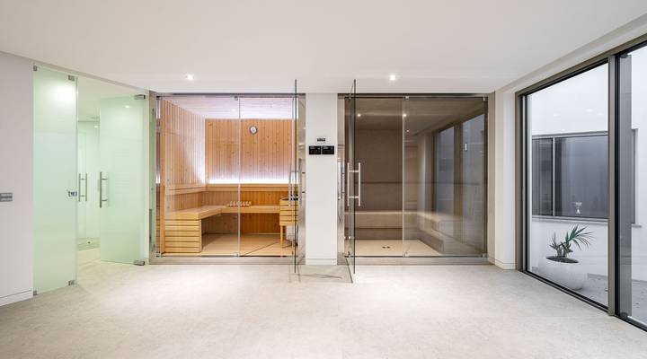 Arquitetura Contemporânea Deslumbrante Thumbnail