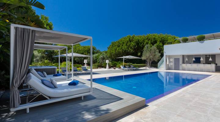 Step Into Paradise Thumbnail