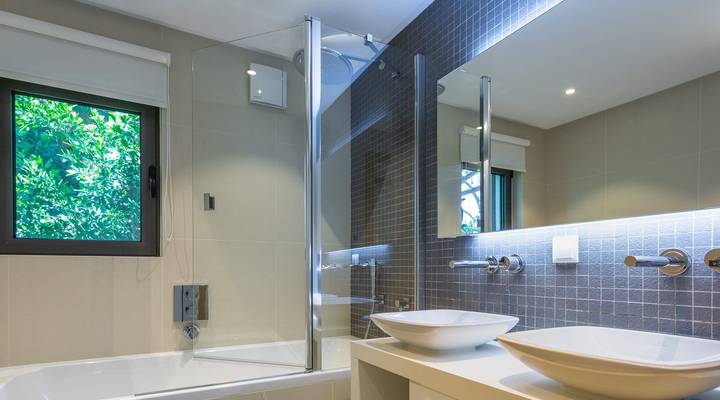 Villa Monte Golfe I Thumbnail