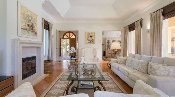 Villa Encanto Thumbnail