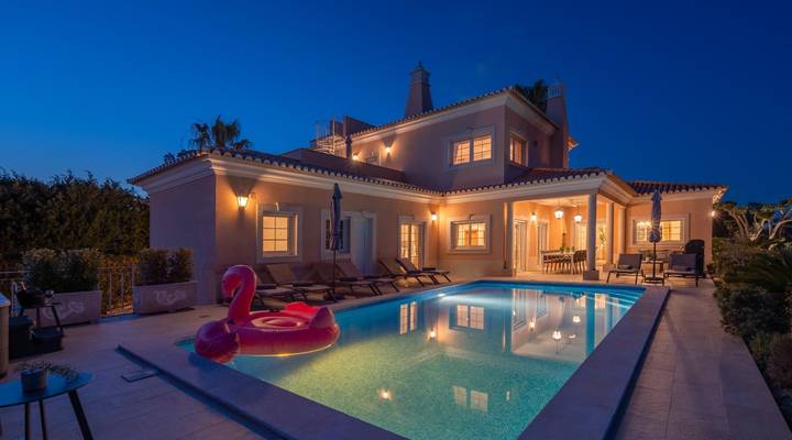 Villa Atlântico Sul Thumbnail