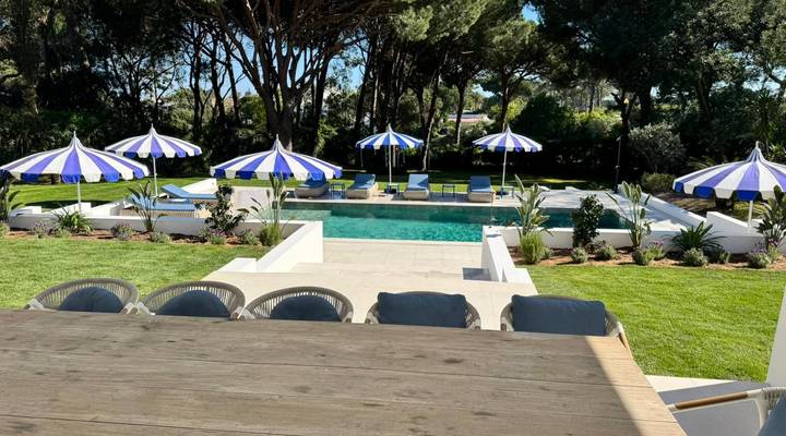 Villa Lima I Thumbnail
