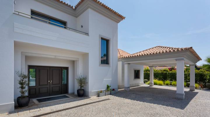 Villa Dara Thumbnail