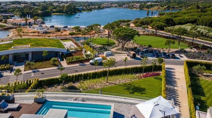 Reserva Lake Penthouse Thumbnail