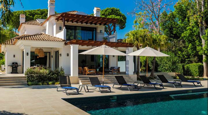 Pinheiros Altos V Thumbnail