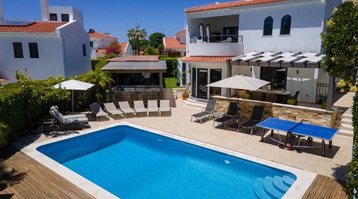 Villa Lakeside Village Thumbnail