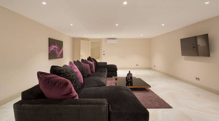 Villa Sunset Thumbnail