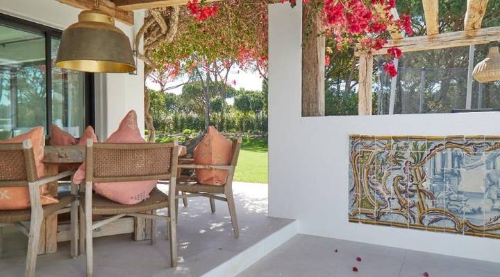 Villa Esmeralda Thumbnail