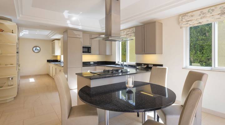 Villa Lotus Thumbnail