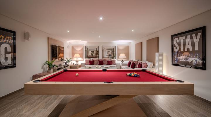 Villa Vista Thumbnail