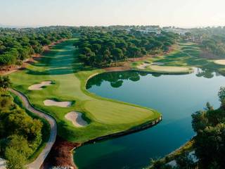 CAMIRAL, THE 2031 RYDER CUP VENUE