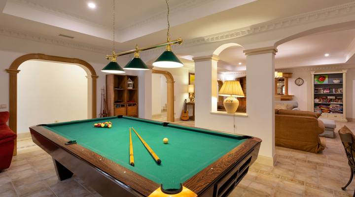 Villa Seabreeze Thumbnail